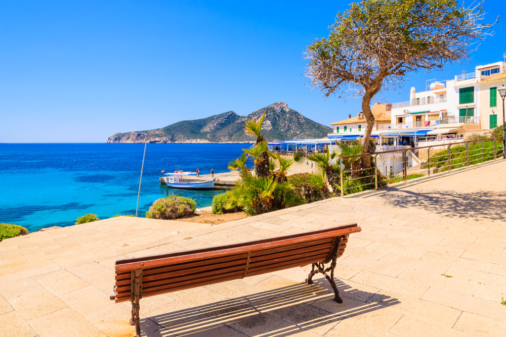 Entorno - Fido Hotels - Mallorca