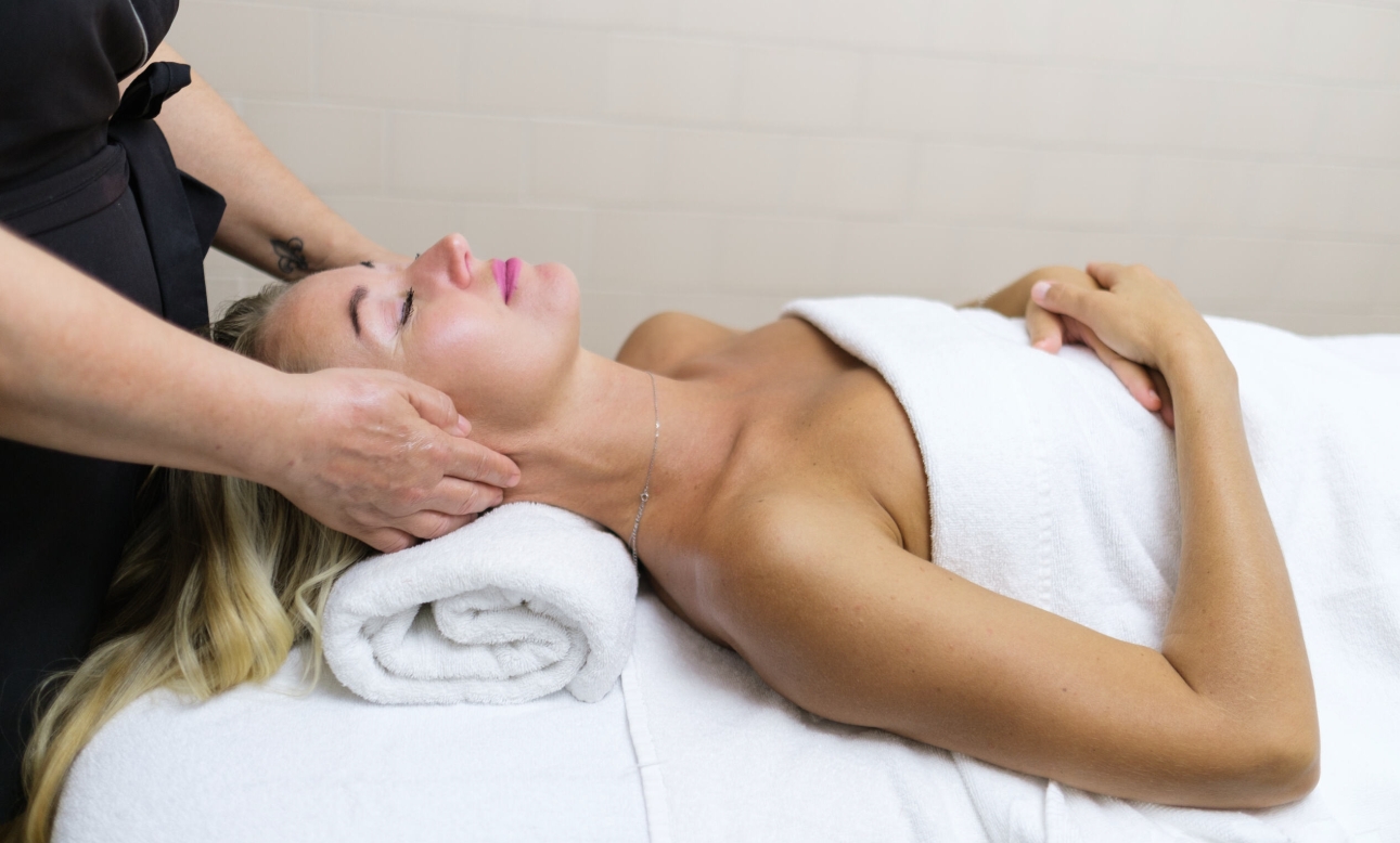 Wellness & Spa - Fido Hotels - Mallorca - 6 Wellness & Spa - Fido Hotels - Mallorca