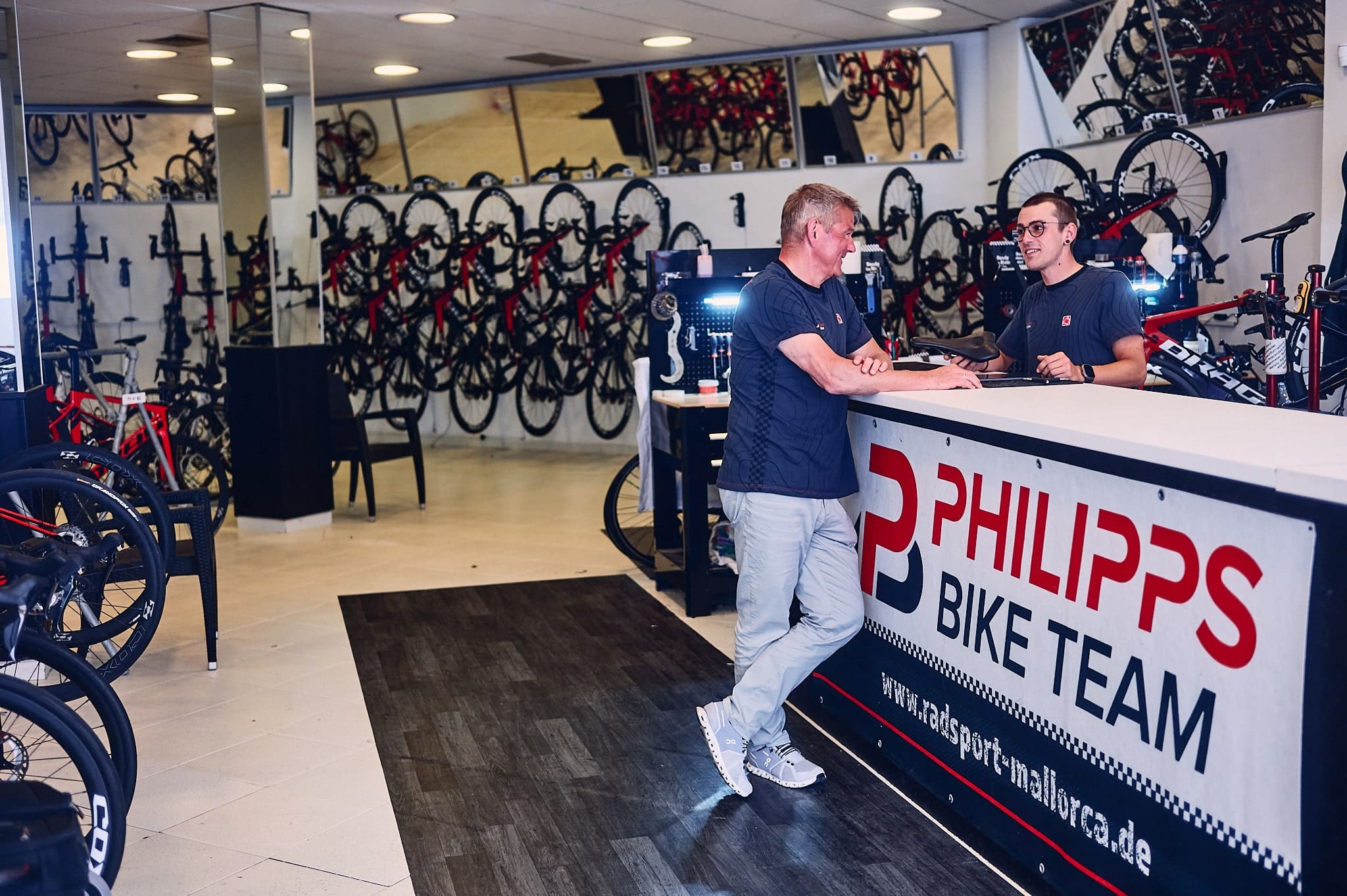 Sport - Fido Hotels - Mallorca - 9 Sport - Fido Hotels - Mallorca