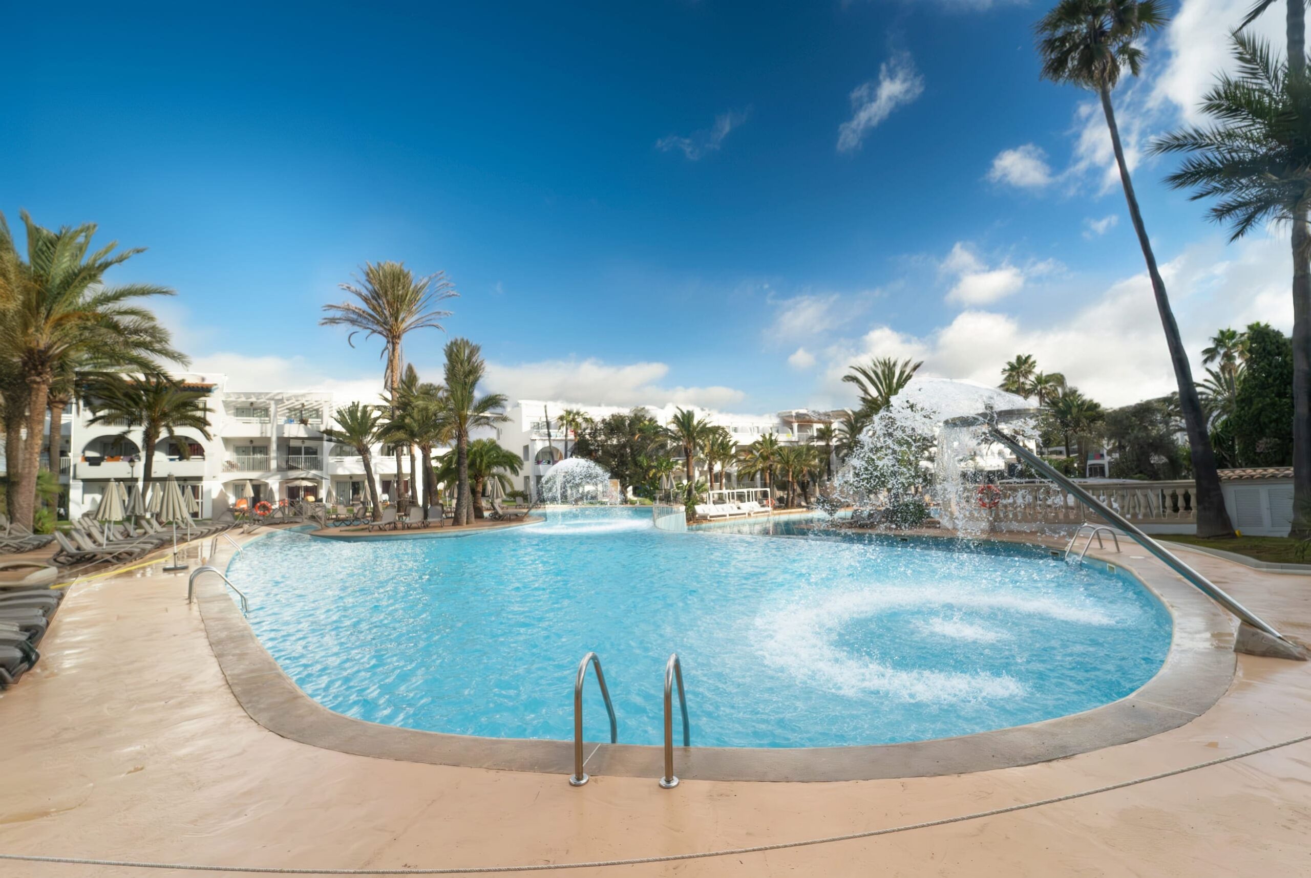 Inicio - Fido Hotels - Mallorca
