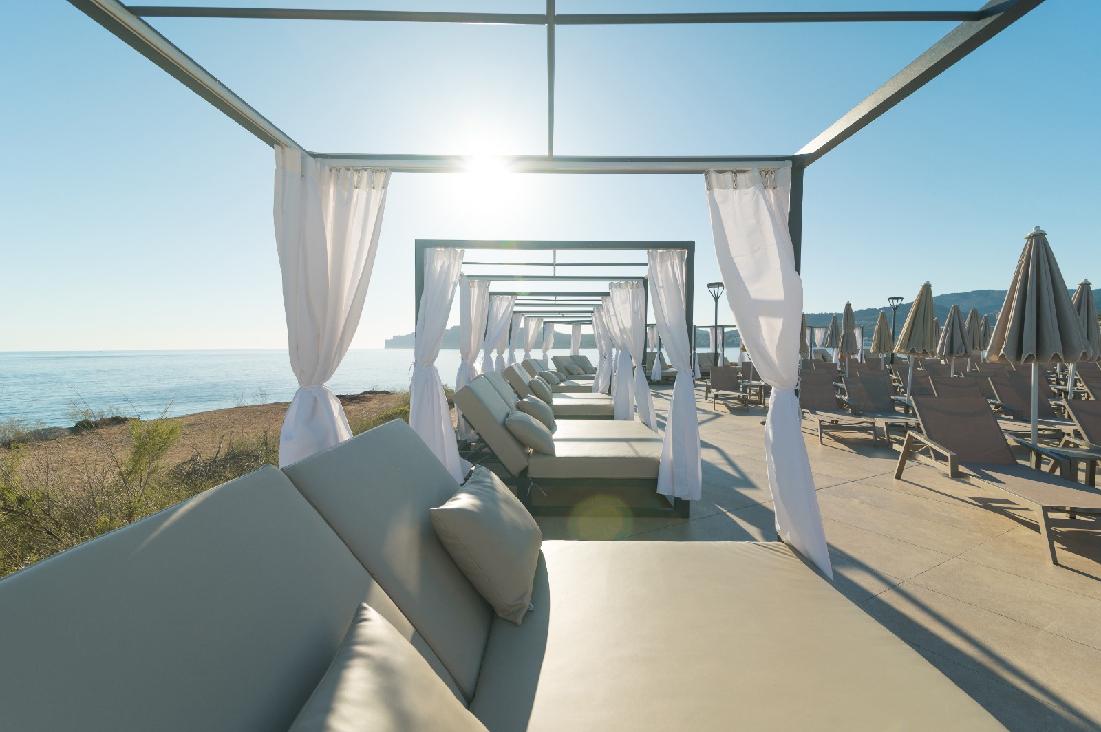 Inicio - Fido Hotels - Mallorca