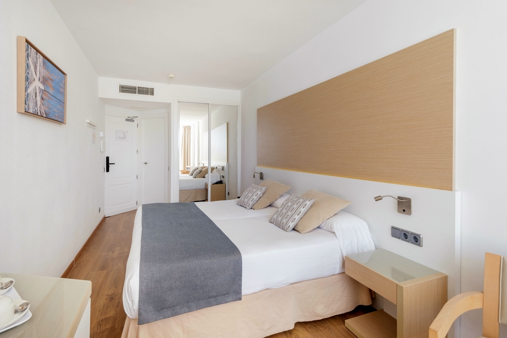 Doble Standard Vista Mar - Fido Hotels - Mallorca