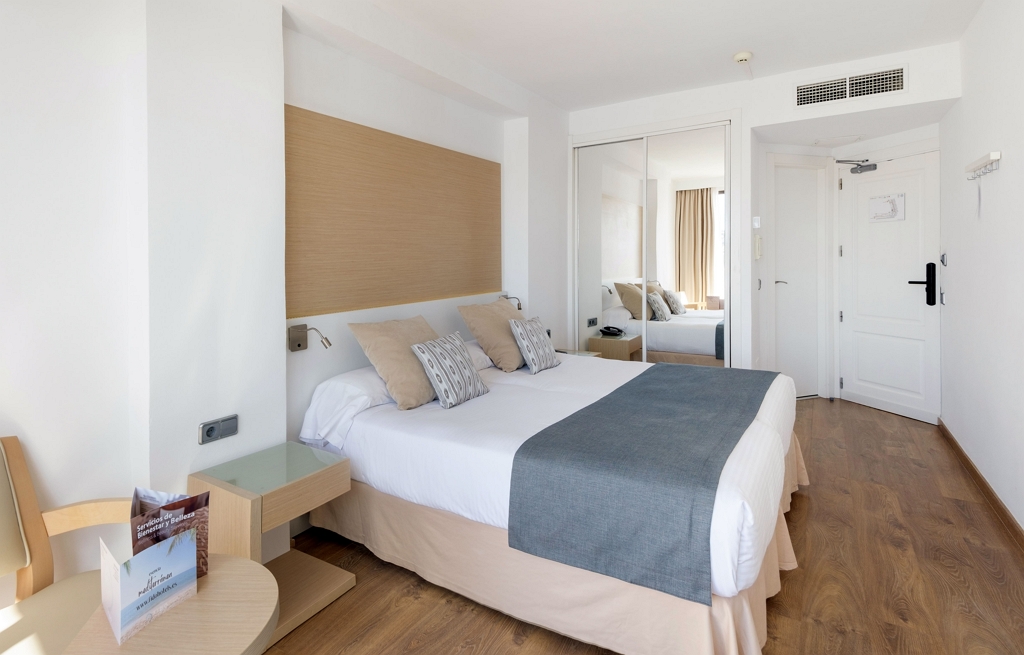 Doble Standard Vista Mar - Fido Hotels - Mallorca