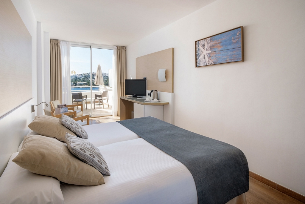 Doble Standard Vista Mar - Fido Hotels - Mallorca