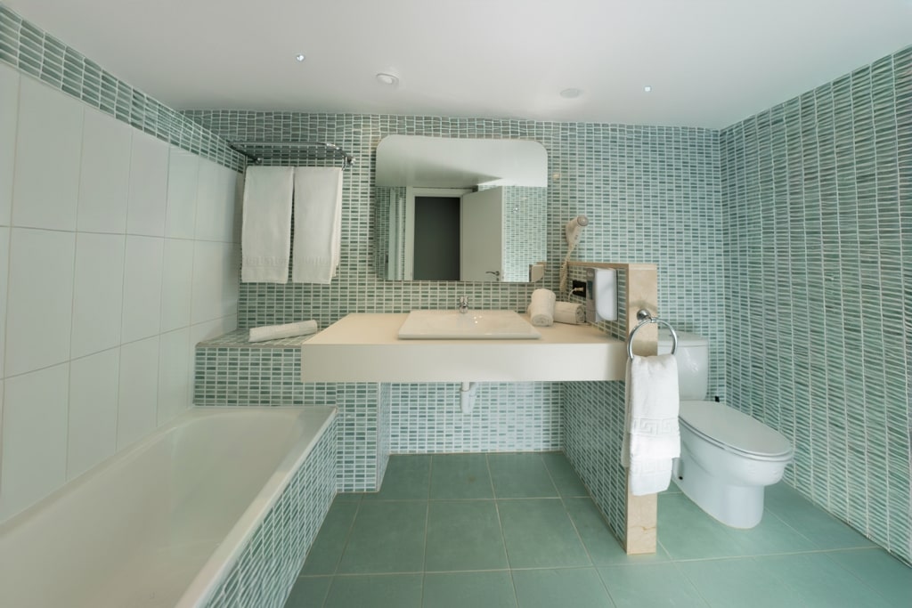 Imagen de Habitación Doble Superior - Fido Hotels 1