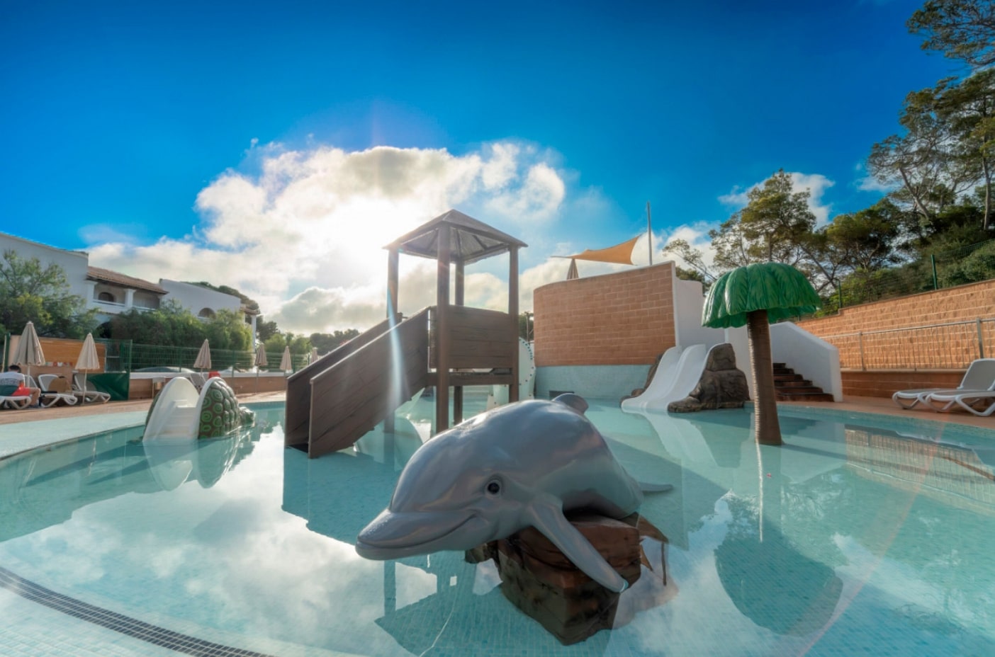 Bild von Fido Gardens - Fido Hotels 1