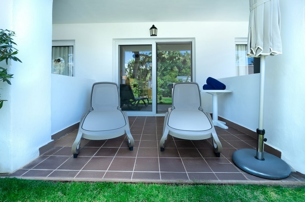 Imagen de Habitación Doble Superior - Fido Hotels 1