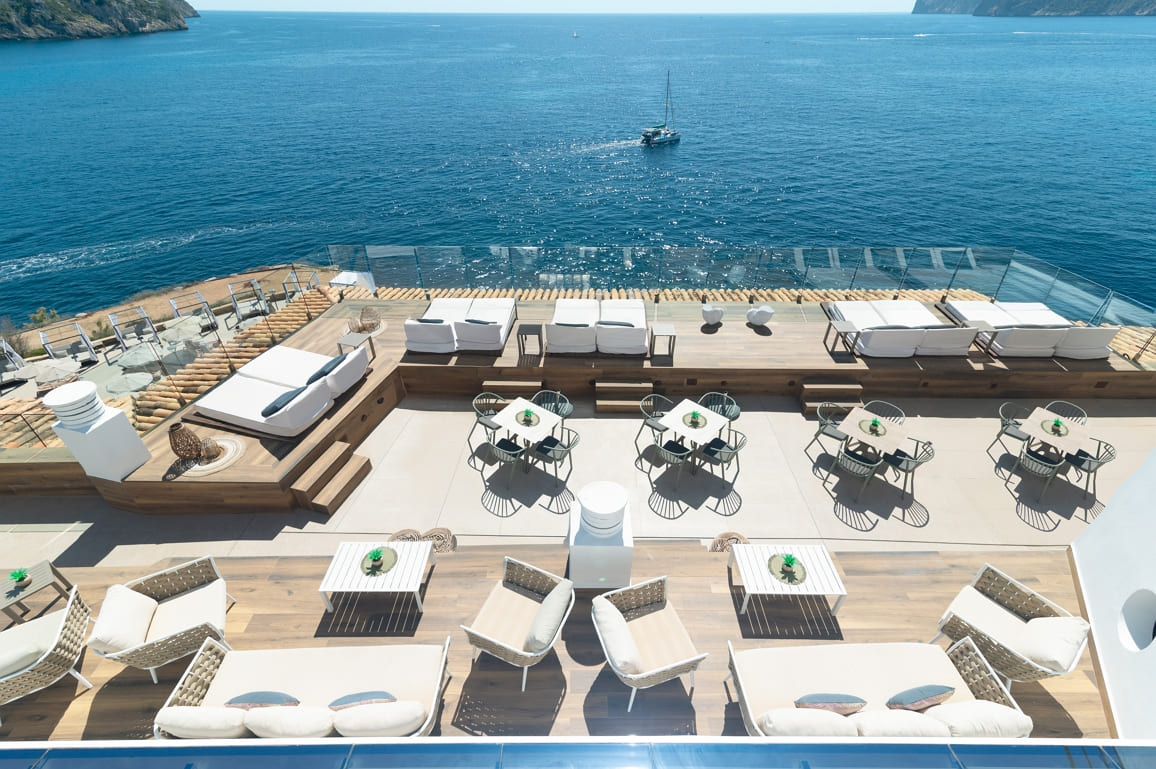 Imagen de Punta del Mar - Fido Hotels 1