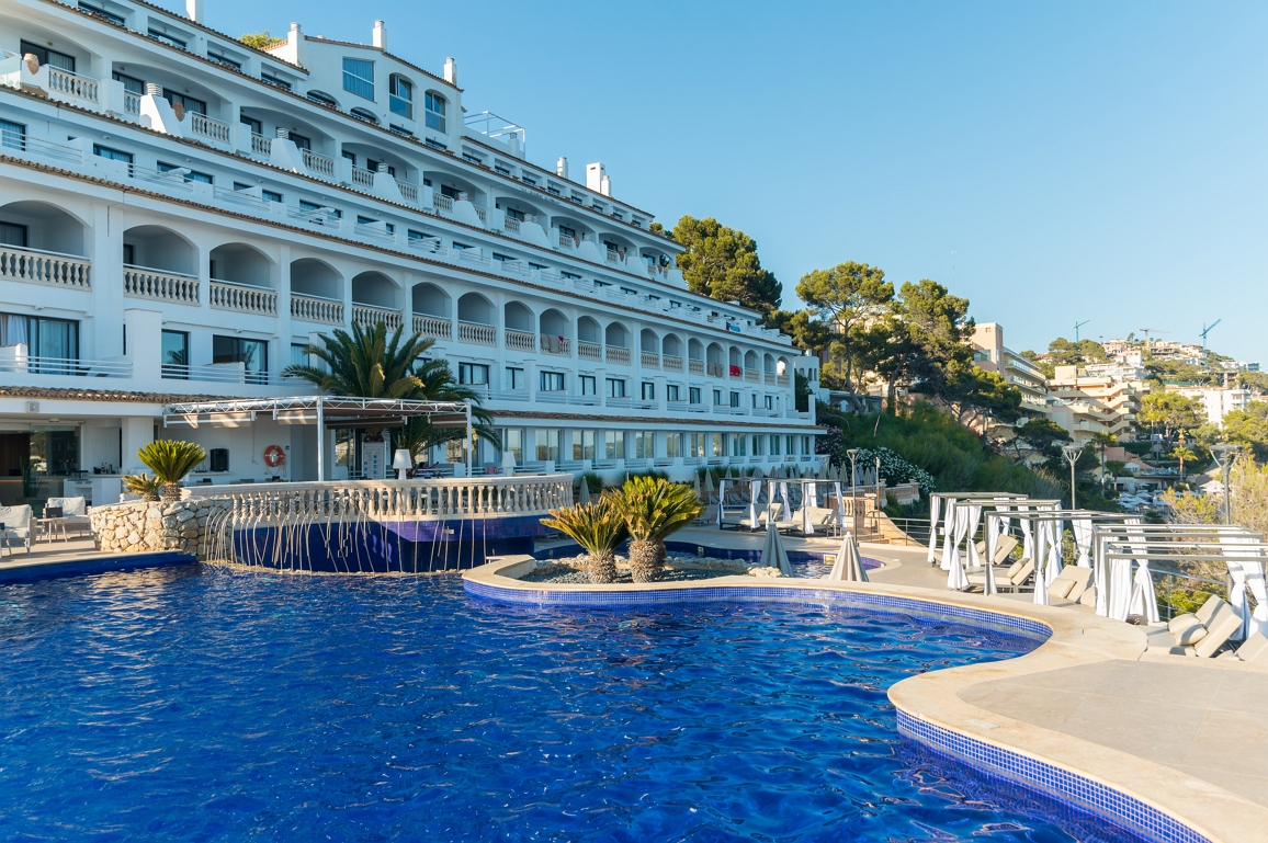 Imagen de Punta del Mar - Fido Hotels 1