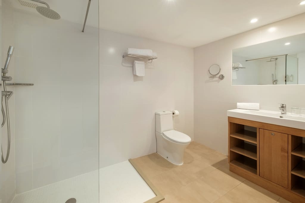 Imagen de Habitaciones - Fido Hotels 1