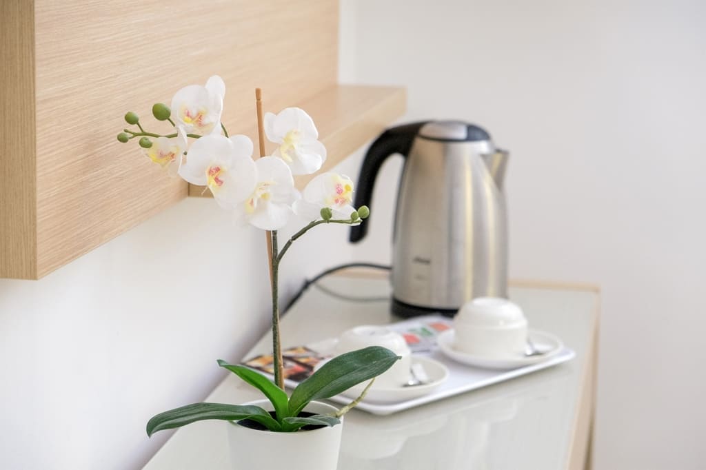 Imagen de Habitaciones - Fido Hotels 1