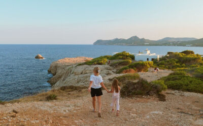 Blog - Fido Hotels - Mallorca - 8 Ist Cala d’Or ein gutes Reiseziel für Familien?