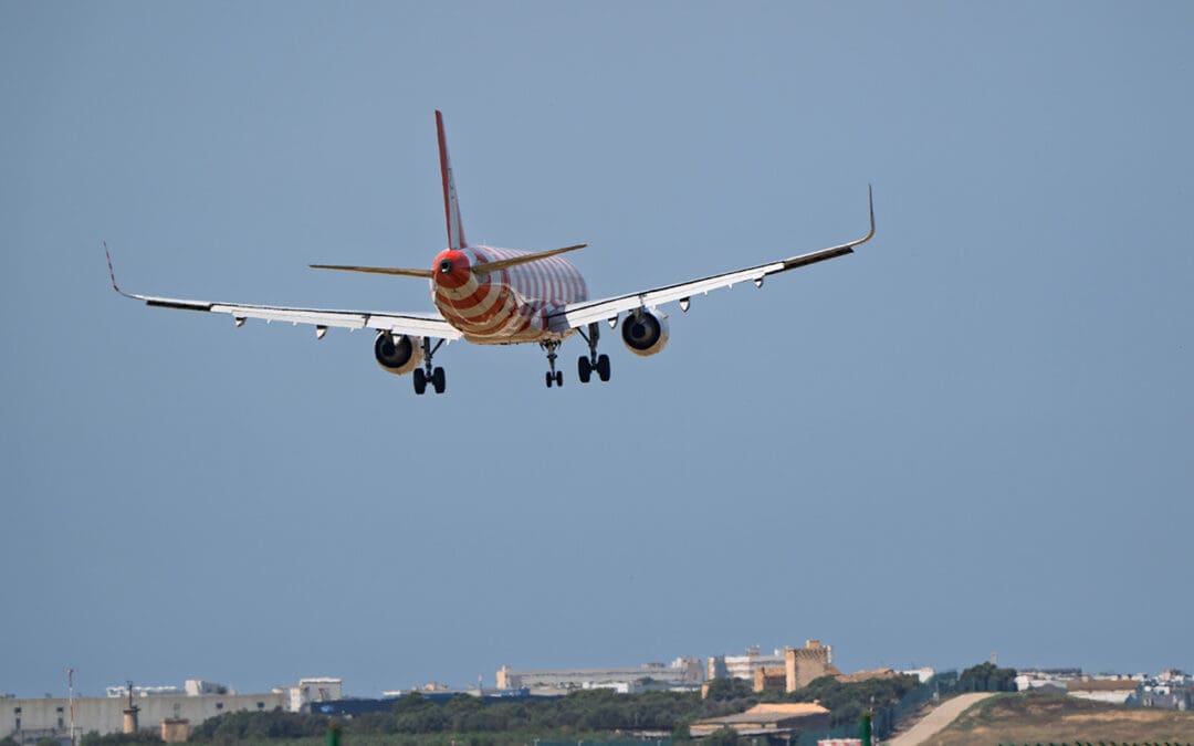 How to get from Palma Airport to Santa Ponsa