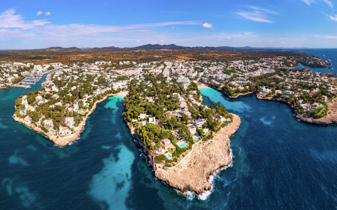 What to do in Cala d’Or in summer: 7 plans to enjoy