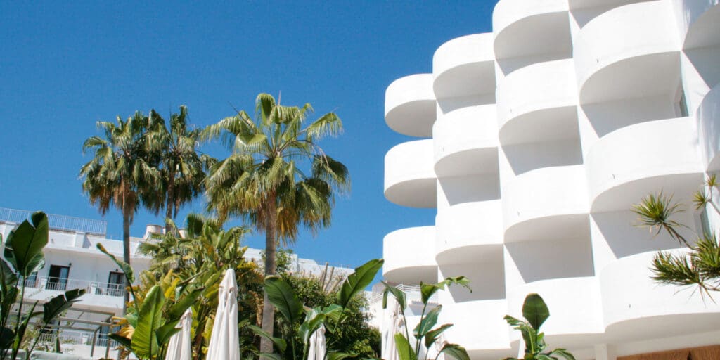 Imagen de Sitio Web - Fido Hotels 1