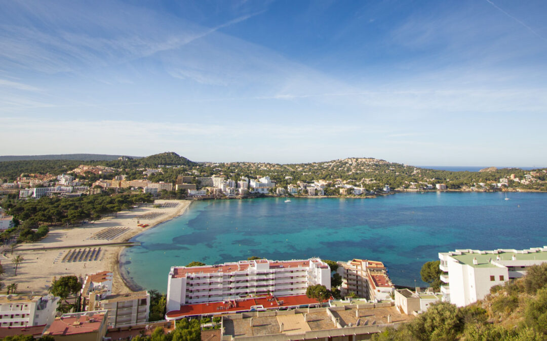What to do in Santa Ponsa? Plans for the perfect holiday