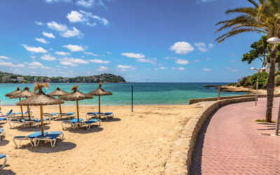 Blog - Fido Hotels - Mallorca - 5 Ist Santa Ponsa auch im Sommer ein gutes Reiseziel für Paare?