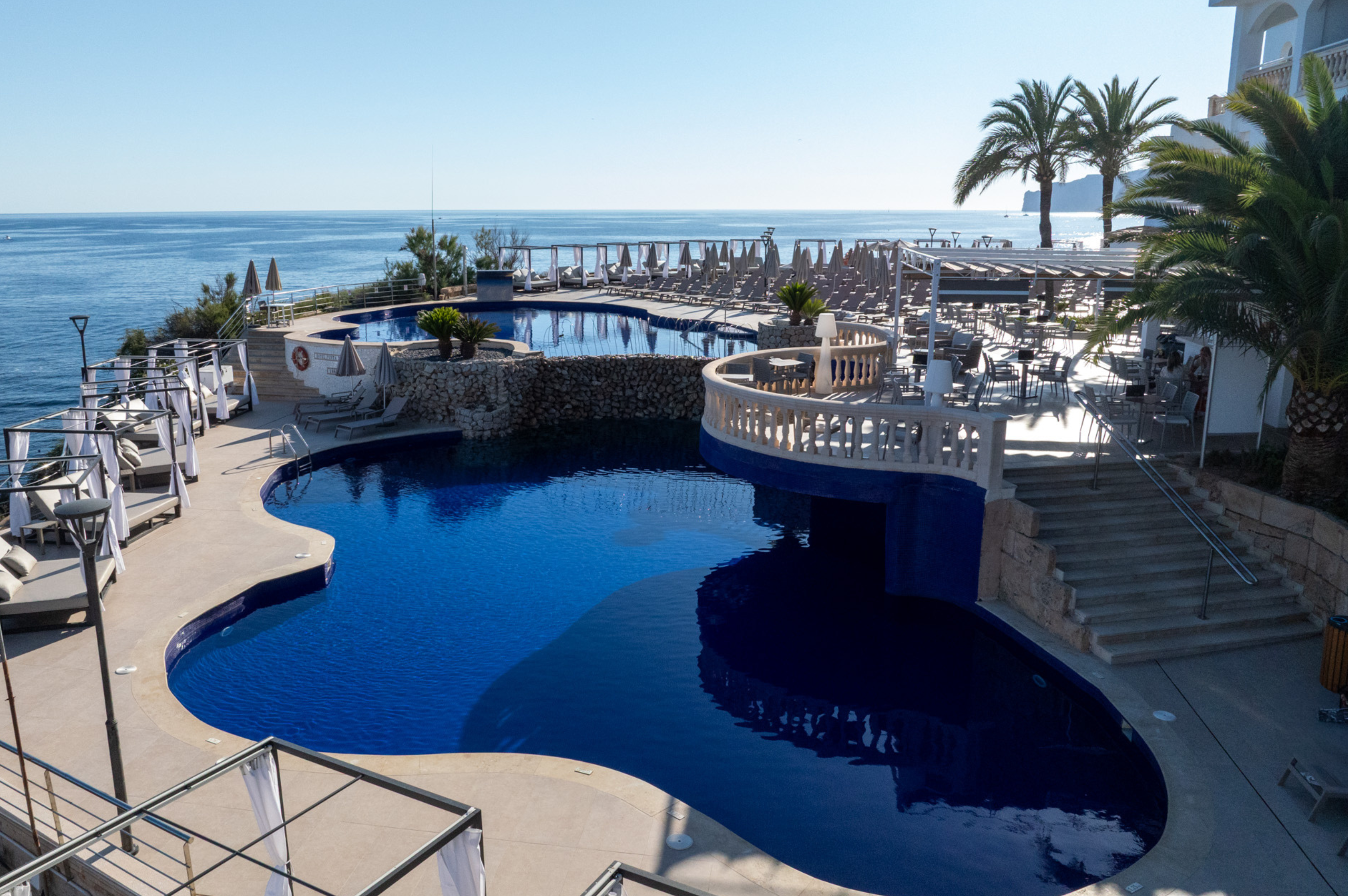 Imagen de Sitio Web - Fido Hotels 1