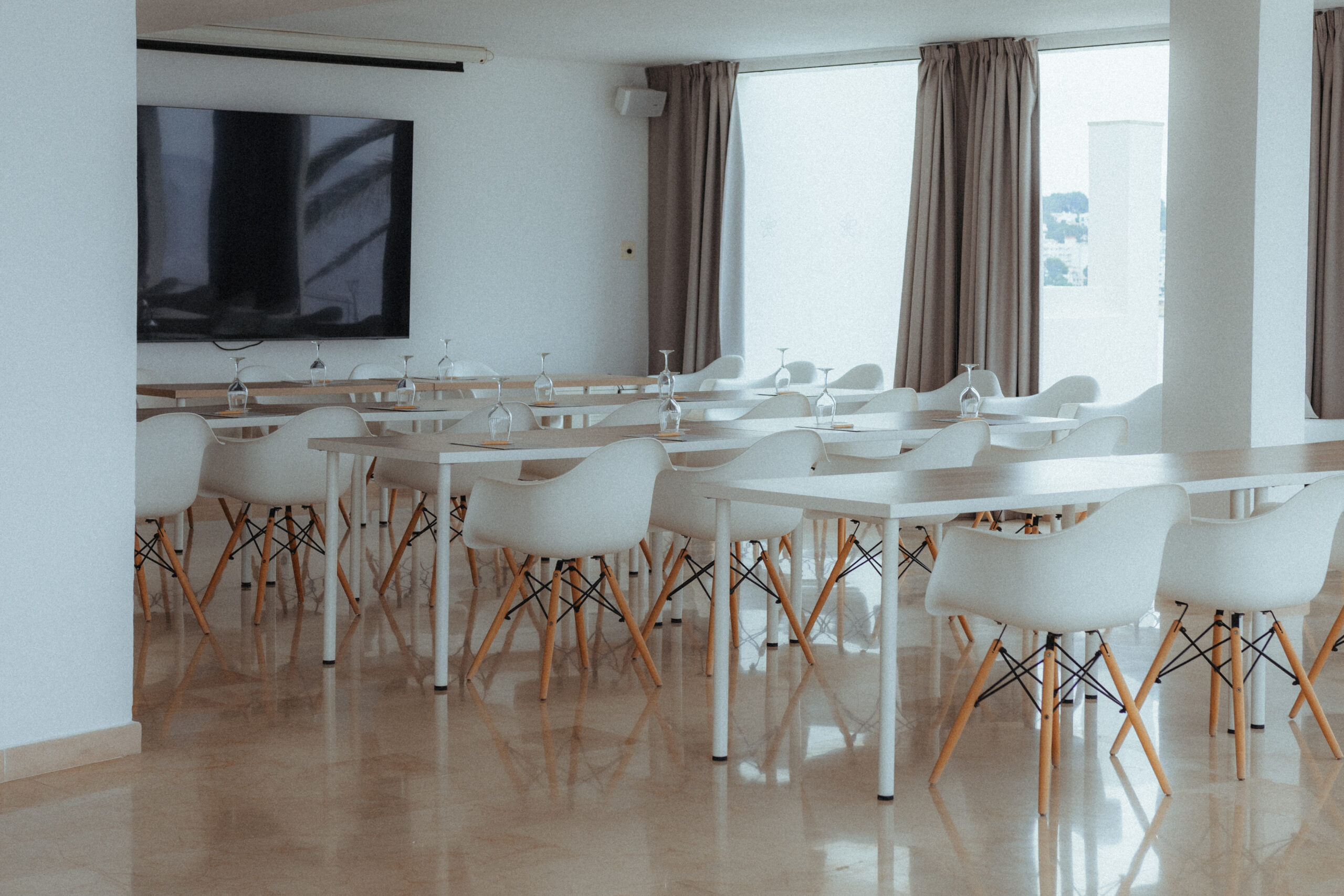 Imagen de Sitio Web - Fido Hotels 1