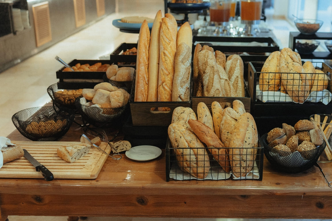 Imagen de Gastronomía - Fido Hotels 1