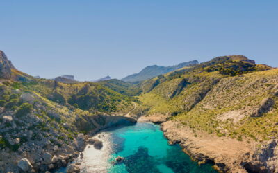 Blog - Fido Hotels - Mallorca - 1 Welches ist die beste Reisezeit für Mallorca?