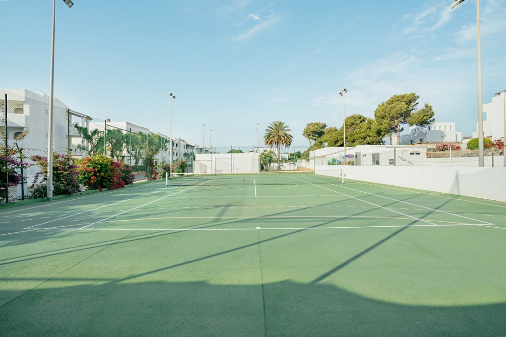 Sport - Fido Hotels - Mallorca - 1 Imagen de Sport - Fido Hotels 1