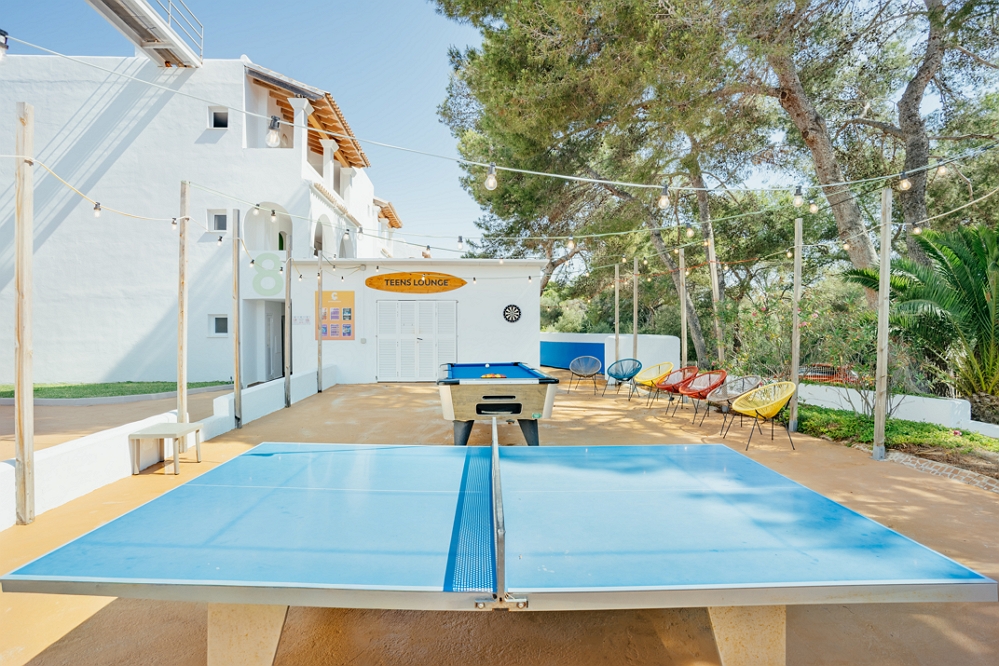 Sport - Fido Hotels - Mallorca - 5 Imagen de Sport - Fido Hotels 1