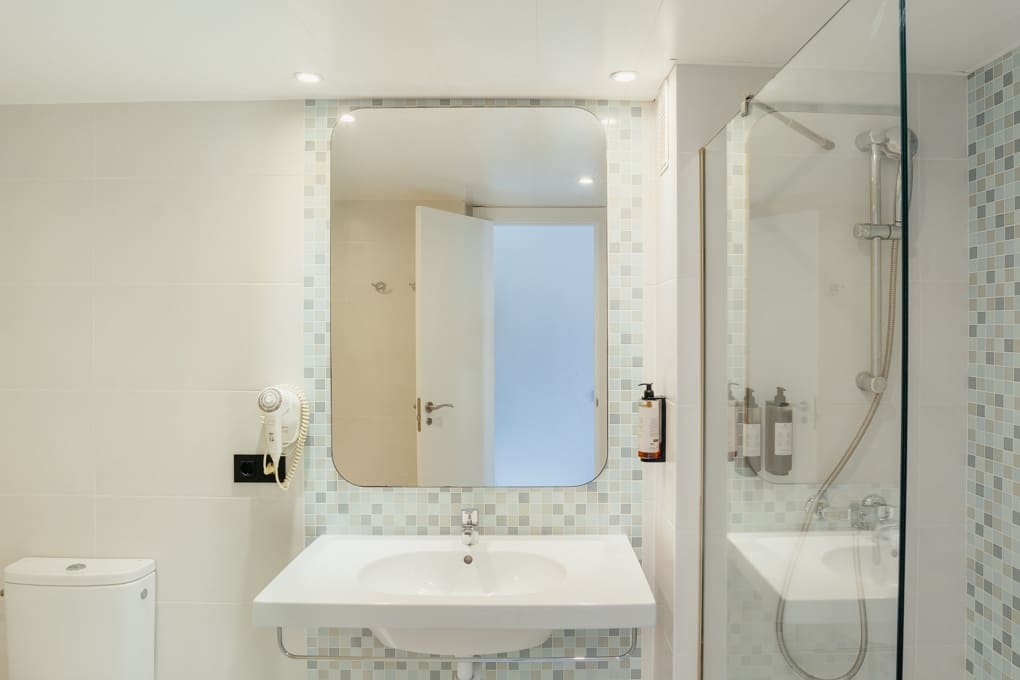 Imagen de Habitación Doble - Fido Hotels 1