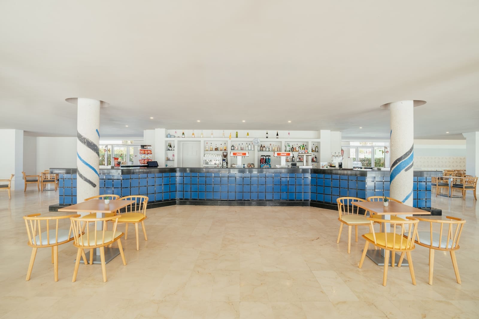 Bild von Garden Services - Fido Hotels 1