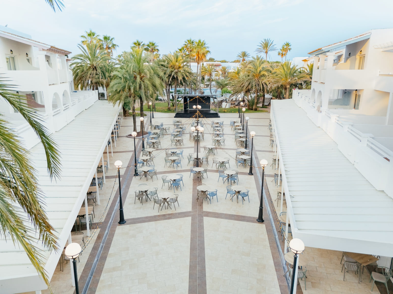 Bild von Garden Services - Fido Hotels 1