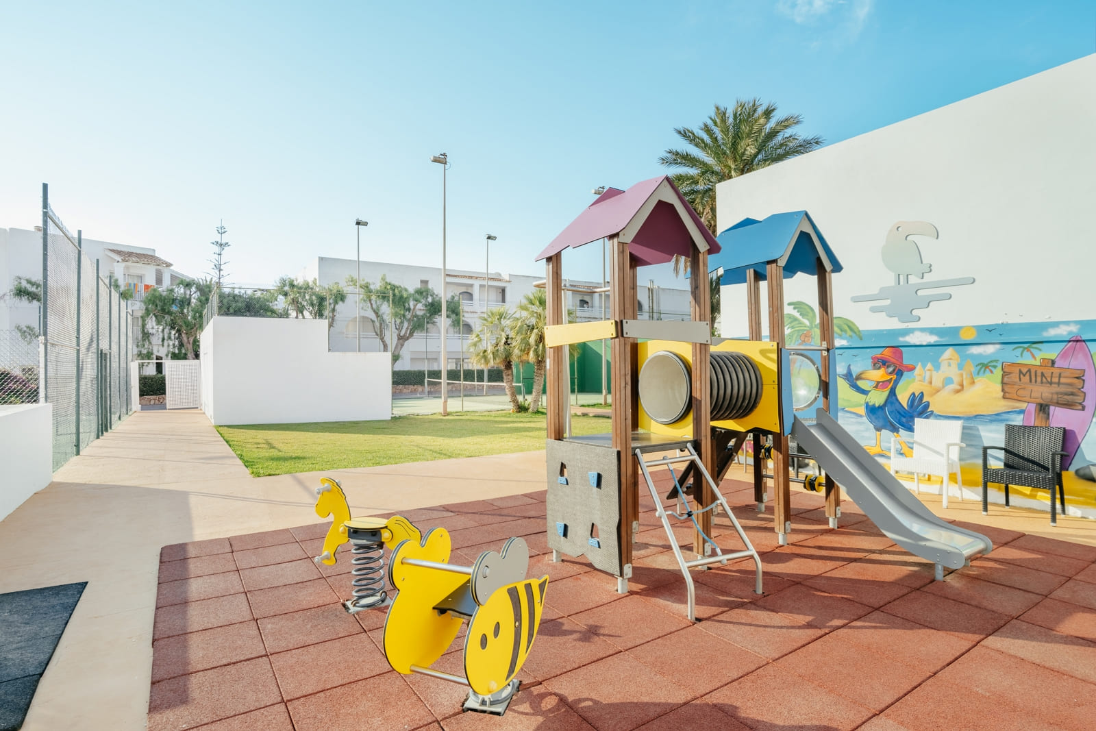 Bild von Garden Services - Fido Hotels 1