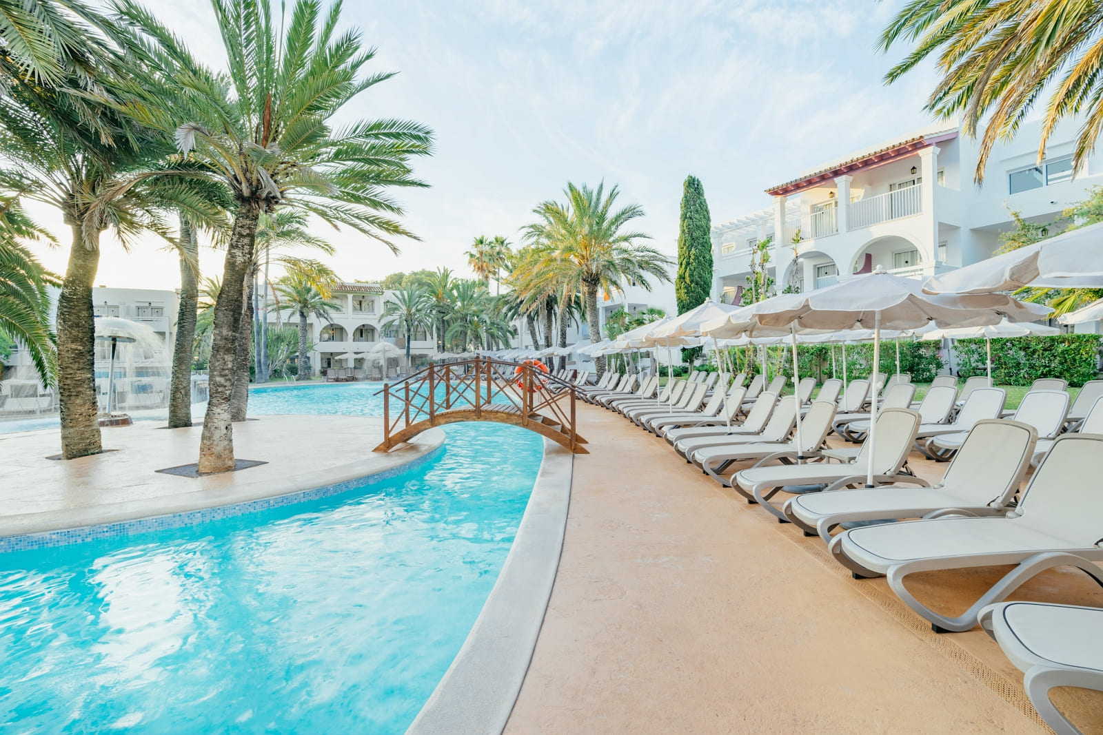 Bild von Garden Services - Fido Hotels 1