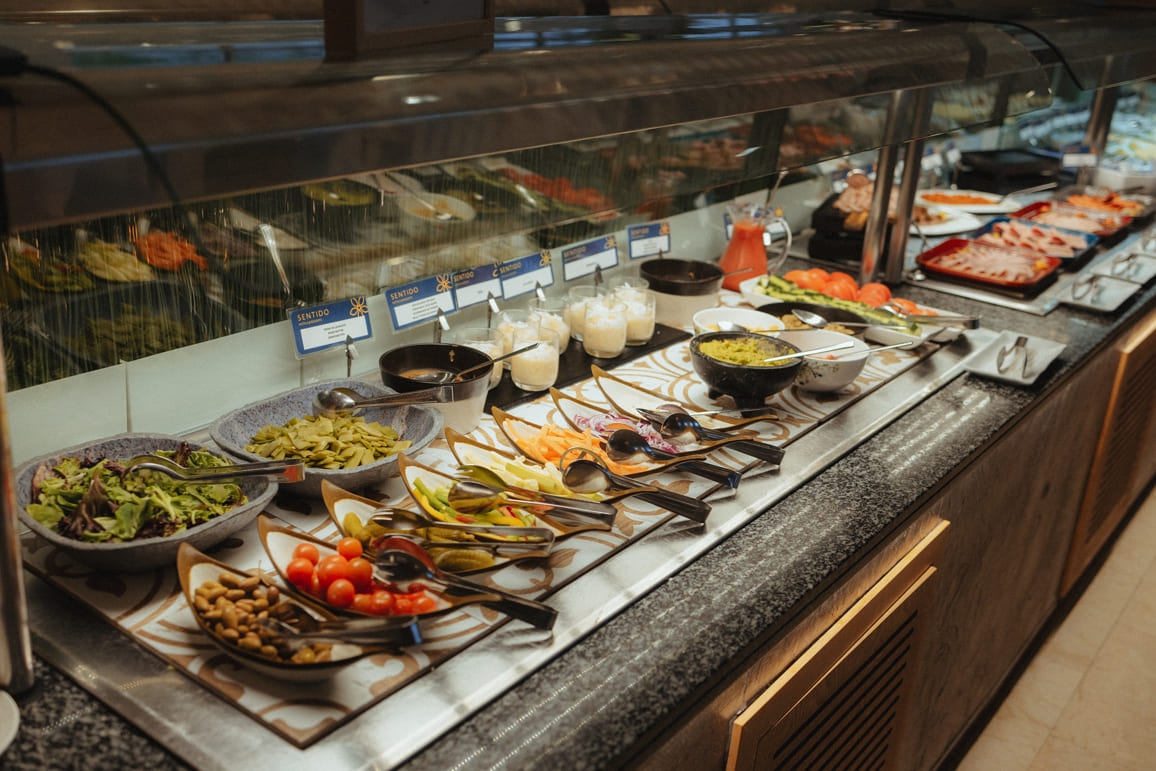 Gastronomy - Fido Hotels - Mallorca - 6 Imagen de Gastronomía - Fido Hotels 1