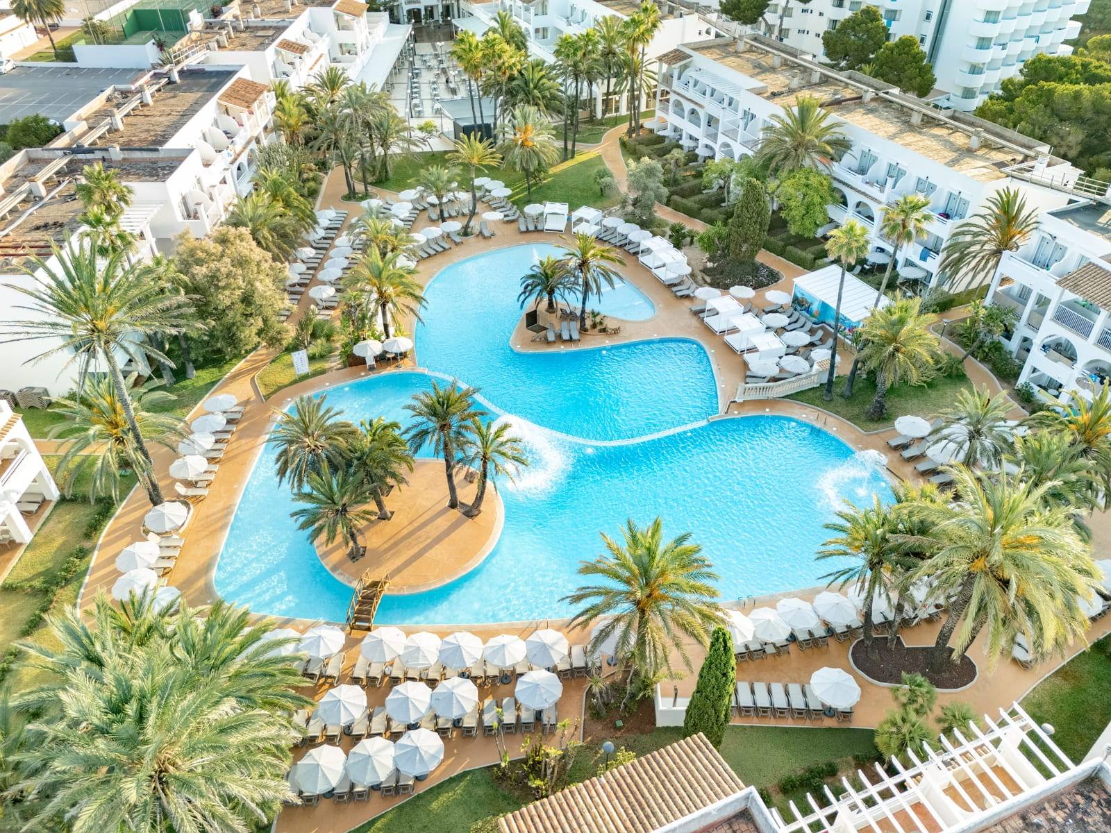 Bild von Garden Services - Fido Hotels 1