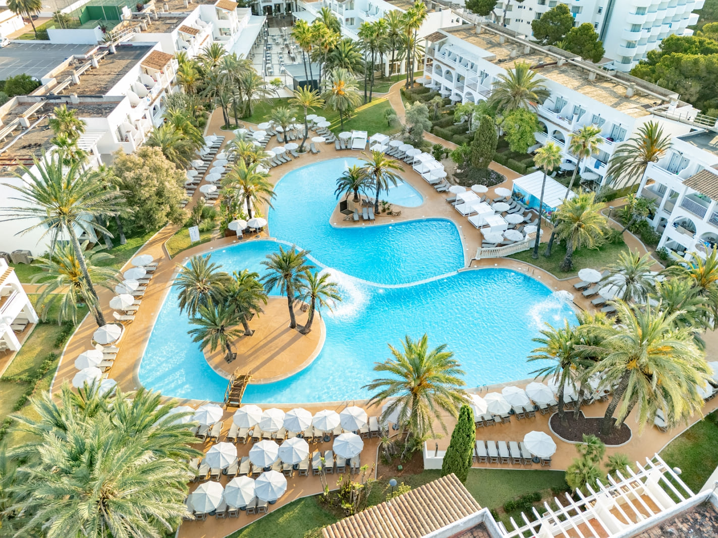 Bild von Garden Services - Fido Hotels 1