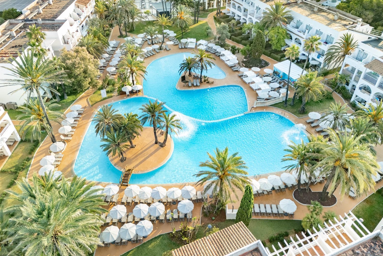 Bild von Garden Services - Fido Hotels 1